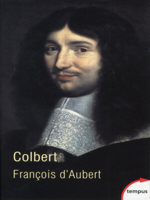 cover image of Colbert